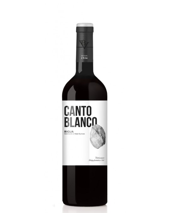 Cantoblanco Red