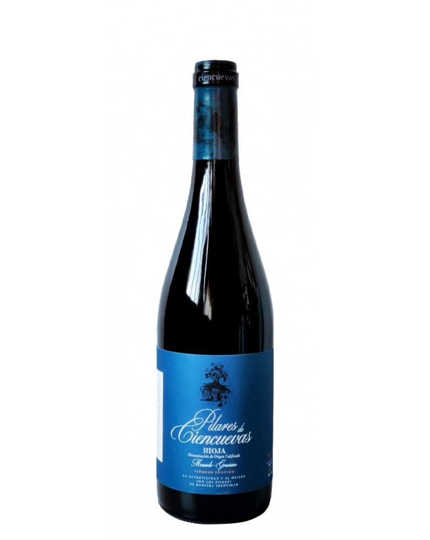 Ciencuevas Mazuelo-Graciano 6